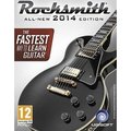 Obrázok pre výrobcu ESD Rocksmith 2014