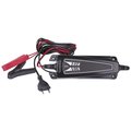 Obrázok pre výrobcu INTELIGENTNÍ NABÍJEČ OLOV. (SLA) BATERIÍ 6V/12V-4A
