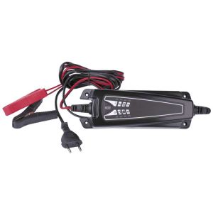 Obrázok pre výrobcu INTELIGENTNÍ NABÍJEČ OLOV. (SLA) BATERIÍ 6V/12V-4A