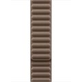 Obrázok pre výrobcu Watch Acc/45/Taupe Magnetic Link - M/L