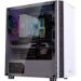 Obrázok pre výrobcu Zalman miditower R2 white, E-ATX/mATX/ATX, průhledný bok, bez zdroje, USB3.0, bílá