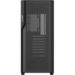 Obrázok pre výrobcu 1stCOOL skříň GAMER 5, Mid tower, AU, USB 3.0, USB-C, bez zdroje, černá