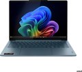 Obrázok pre výrobcu Lenovo Yoga Slim 7 14AKP10 /AI7-350/14" 2880x1800/32GB/1TB SSD/AMD int/W11H/Tidal Teal/3R On-Site