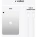 Obrázok pre výrobcu Apple iPad 11" Wi-Fi/10,86"/2360x1640/128GB/iPadOS18/Silver