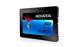 Obrázok pre výrobcu ADATA SSD 256GB SU800, 2,5", SATA III 6Gb/s 560/520MB/s