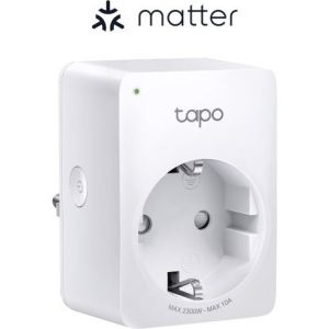 Obrázok pre výrobcu TP-Link Tapo P110M chytrá mini zásuvka, monitoring