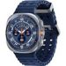 Obrázok pre výrobcu Samsung Galaxy Watch Ultra (2025) 47mm /Sport Band/Modrá