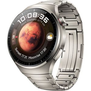 Obrázok pre výrobcu Huawei Watch 4 Pro /Titan/Elegant Band/Titanium
