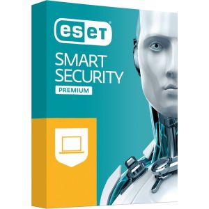Obrázok pre výrobcu ESET HOME SECURITY Premium pre  1 zariadenia, krabicová licencia na 1 rok