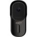 Obrázok pre výrobcu iGET HOME Doorbell DS1 Black - WiFi bateriový videozvonek, FullHD, obousměrný zvuk, CZ aplikace