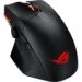 Obrázok pre výrobcu ASUS ROG Chakram X Origin /Herní/Optická/Pro praváky/Drátová+bezdrátová/Černá-stříbrná
