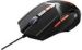 Obrázok pre výrobcu Canyon CND-SGM02RGB Vigil herná myš, drôtová, optická, 800 - 3.200 dpi, 6 program. tlač, LED podsv., čierna