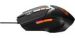 Obrázok pre výrobcu Canyon CND-SGM02RGB Vigil herná myš, drôtová, optická, 800 - 3.200 dpi, 6 program. tlač, LED podsv., čierna