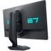 Obrázok pre výrobcu DELL AW2725QF Alienware 27" LED/ 16:9/ 3840 x 2160/4K/ FHD/ IPS/ 1000:1/ 1ms/ 2xUSB/ 2xHDMI/USB-C/ 3Y Basic on-site