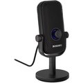 Obrázok pre výrobcu Endorfy mikrofon Solum Voice S / drátový / pop-up filtr / RGB podsvícení / USB-C / černý