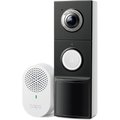 Obrázok pre výrobcu TP-Link Tapo D235, Chytrý Video zvonek, 5MP kamera, inteligentní detekce, IP66, audio