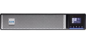 Obrázok pre výrobcu Eaton 5PX 1000i RT2U G2, Gen2 UPS 1000VA / 1000W, 8 zásuviek IEC, rack/tower