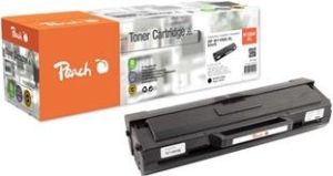Obrázok pre výrobcu PEACH alternatívny toner HP W1106A, No 106A XL, černá, 2000 výnos