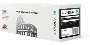 Obrázok pre výrobcu Toner TB komp. s HP CF531A, nová, Cyan
