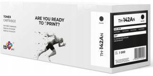 Obrázok pre výrobcu Toner TB komp. s HP142A, HP M140, W1420A, BK