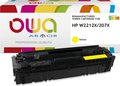 Obrázok pre výrobcu OWA Armor toner kompatibilní s HP W2212X, 2450st, žlutá/yellow