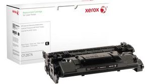 Obrázok pre výrobcu XEROX toner kompat. s HP CF287A, 9000 str.,black