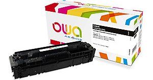 Obrázok pre výrobcu OWA Armor toner pro Canon LBP 613, 1.400 str. BK (045BK)
