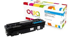 Obrázok pre výrobcu OWA Armor toner pro Canon LBP 654, 2.300 str. C (046C)