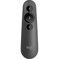 Obrázok pre výrobcu Logitech Wireless Presenter R500, GRAPHITE