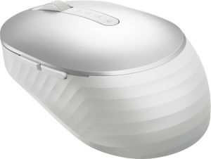 Obrázok pre výrobcu DELL myš MS7421W optická/ bezdrátová/ nabíjecí/ platinum silver