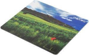 Obrázok pre výrobcu Natec Photo Mousepad ITALY 220x180mm