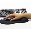 Obrázok pre výrobcu Sandberg podložka pod myš, gélová, podpera zápästia, čierna