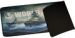 Obrázok pre výrobcu Herní podložka pod myš Genesis CARBON 500 WORLD of WARSHIPS ARMADA, MAXI 90x45cm