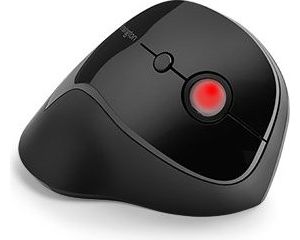 Obrázok pre výrobcu Kensington Pro Fit Ergo Verticální myš bezdrátová