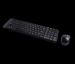 Obrázok pre výrobcu Logitech MK220 bezdrôtová klávesnica Desktop, US verzia