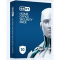 Obrázok pre výrobcu Predĺženie ESET Home Office Security Pack 10PC / 1 rok