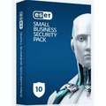 Obrázok pre výrobcu Predĺženie ESET Small Business Security Pack 10PC / 1 rok