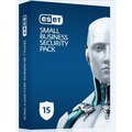 Obrázok pre výrobcu Predĺženie ESET Small Business Security Pack 15PC / 1 rok