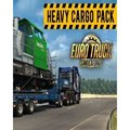Obrázok pre výrobcu ESD Euro Truck Simulátor 2 Heavy Cargo Pack