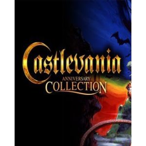 Obrázok pre výrobcu ESD Castlevania Anniversary Collection