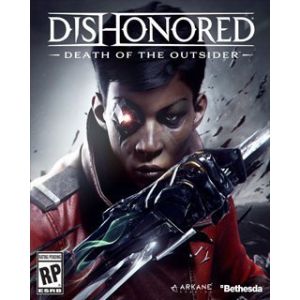 Obrázok pre výrobcu ESD Dishonored Death of the Outsider
