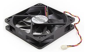Obrázok pre výrobcu Synology Fan 120*120*25_1