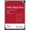 Obrázok pre výrobcu WD RED Pro NAS WD141KFGX 14 TB SATAIII/600 512 MB cache, 255 MB/s, CMR