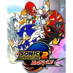 Obrázok pre výrobcu ESD Sonic Adventure 2 Battle