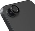 Obrázok pre výrobcu OBAL:ME Ochrana Šošoviek pre Apple iPhone 16e Matte Black