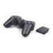 Obrázok pre výrobcu GEMBIRD Joy Gamepad JPD-WDV-01, vibrační, bezdrátový, PC/PS2/PS3, USB