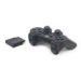 Obrázok pre výrobcu GEMBIRD Joy Gamepad JPD-WDV-01, vibrační, bezdrátový, PC/PS2/PS3, USB