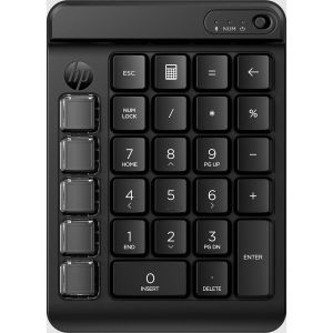 Obrázok pre výrobcu HP 435 Programovatelná bezdrátová klávesnice Keypad - EN layout