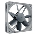 Obrázok pre výrobcu Noctua ventilátor NF-S12B redux-1200 PWM / 120mm / 1200 ot./m. / PWM / 4-pin