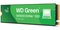 Obrázok pre výrobcu WD GREEN SSD 1TB SN3000, PCIe Gen4x4, M.2 2280, (R:5000/W:4200 MB/s)